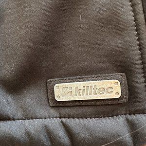 Killtec Soft Shell Jacket